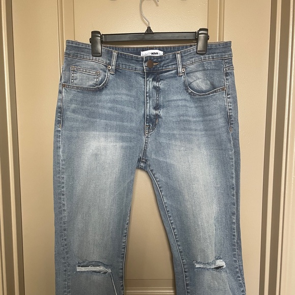 Men’s Jeans - Picture 4 of 8